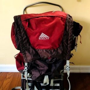KELTY, (BRAND NEW!) never used backpack.